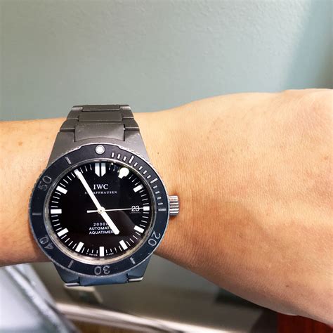 iwc aquatimer 3536 01 titanium|iwc aquatimer 3536.